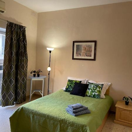 Olivier House Mellieha Villa ภายนอก รูปภาพ