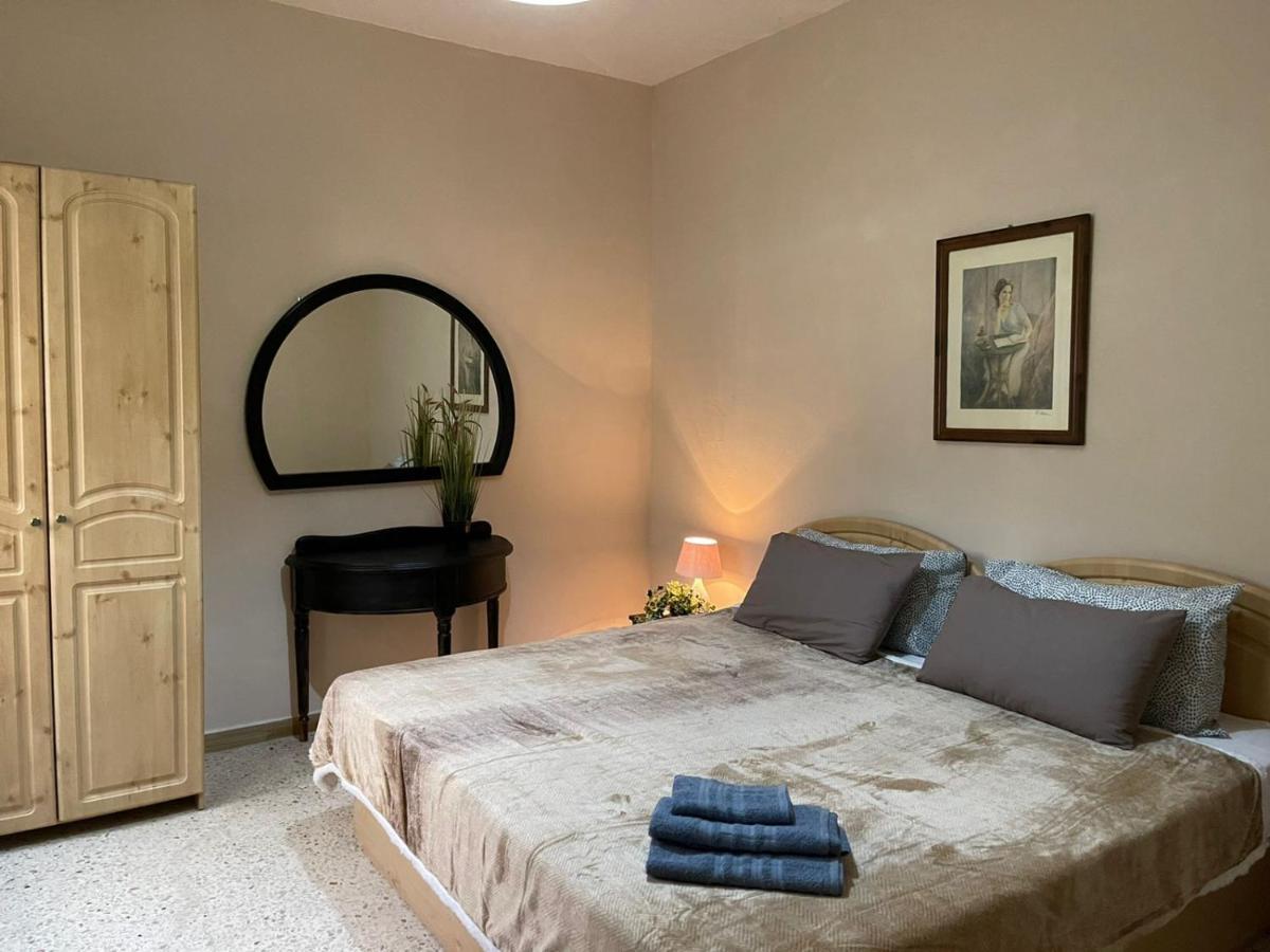 Olivier House Mellieha Villa ภายนอก รูปภาพ