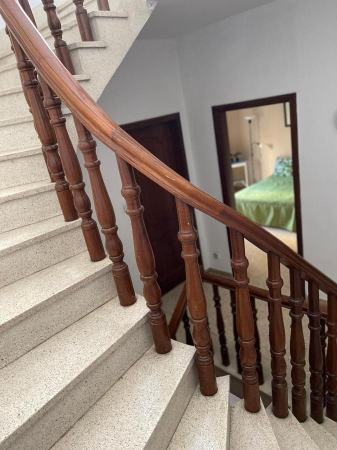 Olivier House Mellieha Villa ภายนอก รูปภาพ