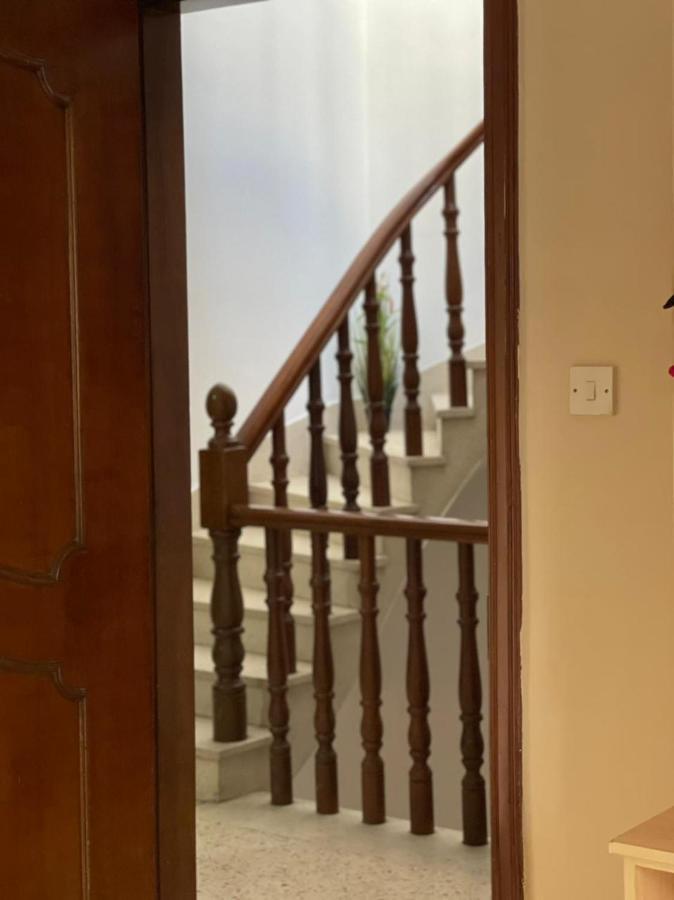 Olivier House Mellieha Villa ภายนอก รูปภาพ