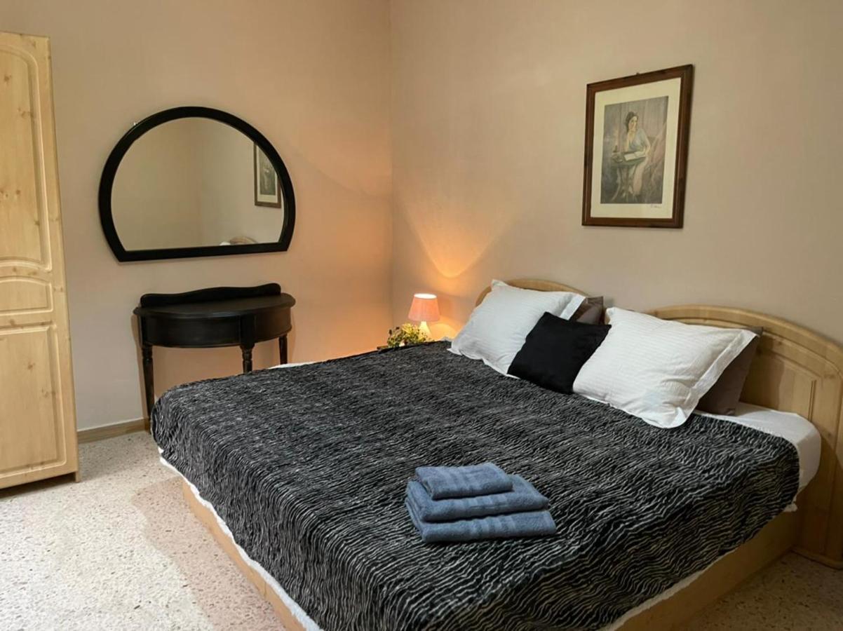 Olivier House Mellieha Villa ภายนอก รูปภาพ