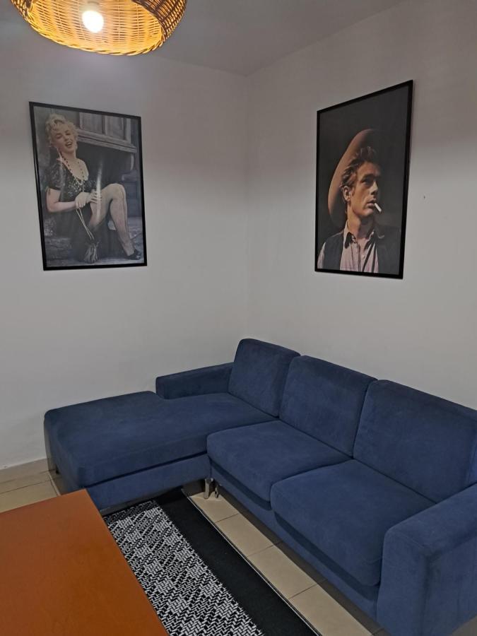 Olivier House Mellieha Villa ภายนอก รูปภาพ