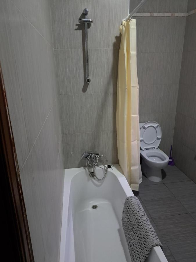 Olivier House Mellieha Villa ภายนอก รูปภาพ
