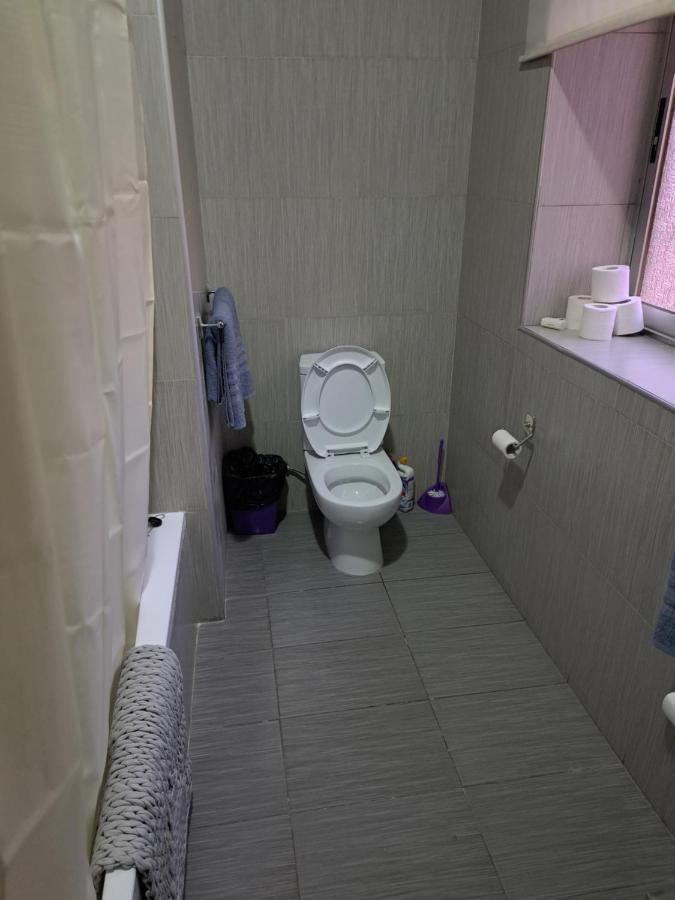 Olivier House Mellieha Villa ภายนอก รูปภาพ